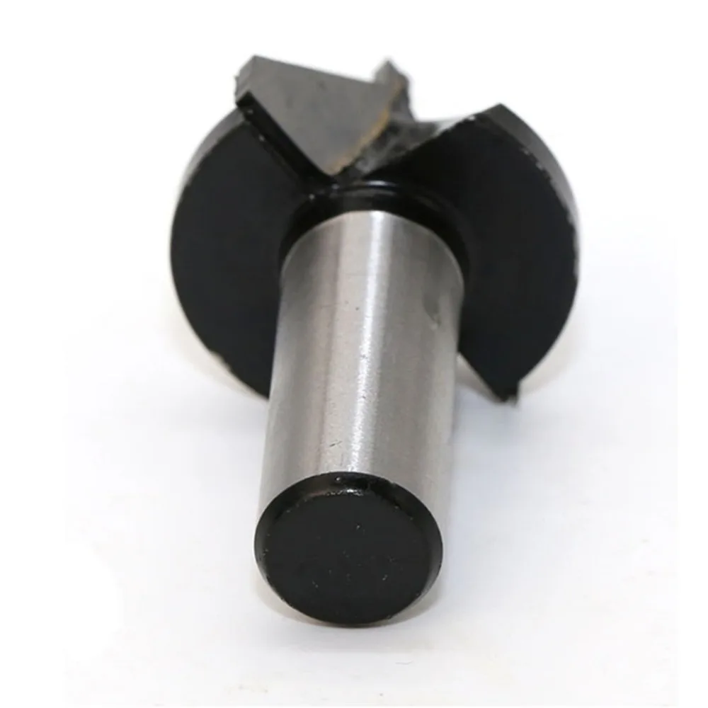 1/2 Shank Woodworking Milling Cutters Travelling Door Router Bit For Wood Boring Machine Cutters Tool HT36