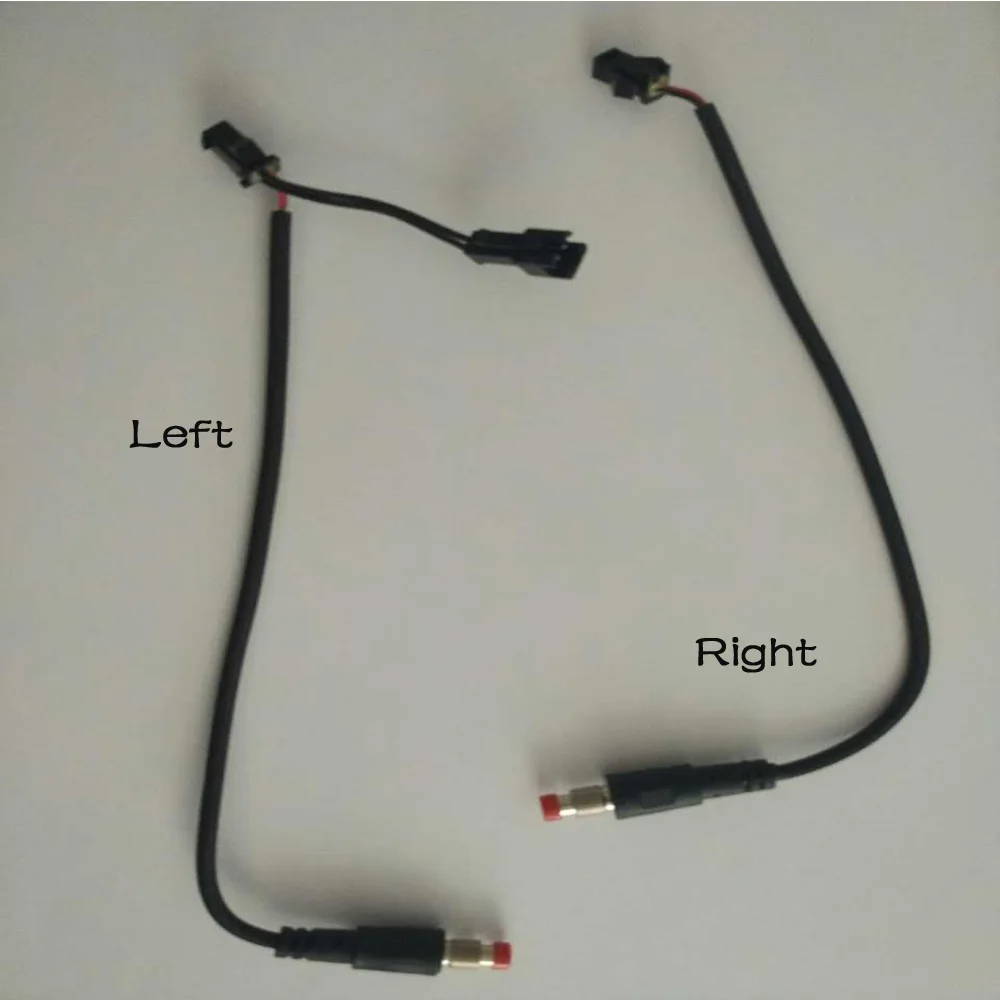 

Electronic brake match with machenical for UBGO Cool Electrical Scooter