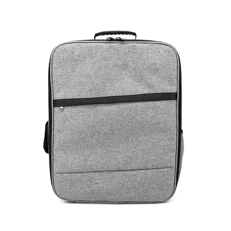 for XIAO MI UAV Drone Backpack Storage Bag Outdoor Waterproof Carry Bag Handbag for Xiaomi 4K RC Quadcopter & Accessories (1)