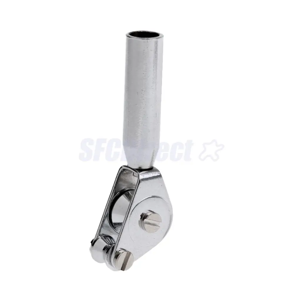

Heavy Duty Sea Trolling Fishing Double Roller Rod Tip Guide Ring Top Bearing 6mm