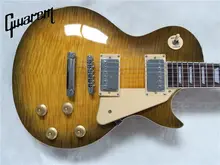 

Electric guitar Gwarem 2017 new lp standard guitar/guitar in china