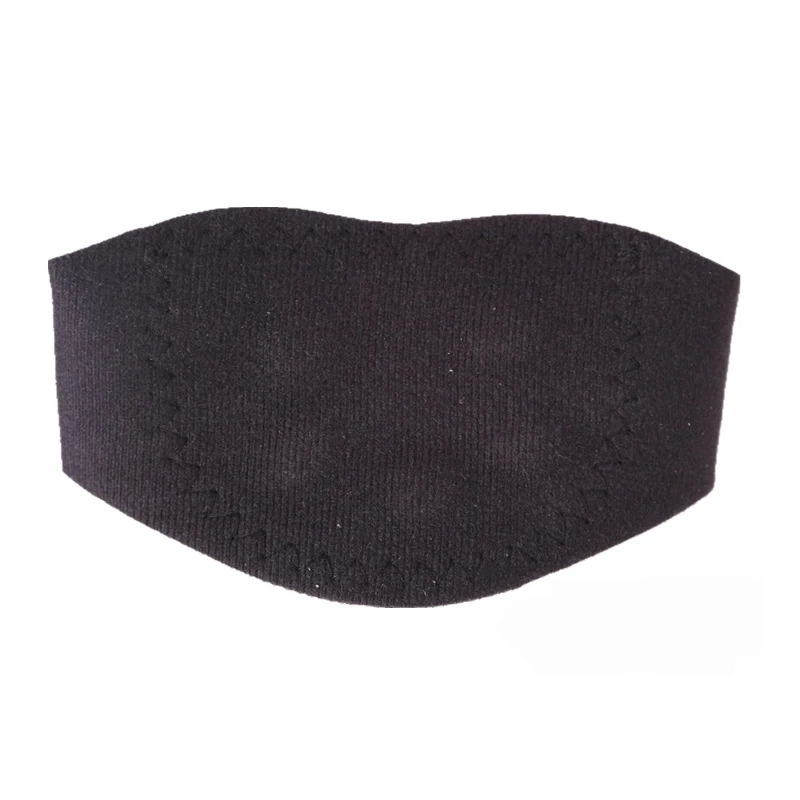Neck Massager Belt Tourmaline Self Heating Magnetic Therapy Neck Wrap Belt Brace Pain Relief Cervical Vertebra Protect-4