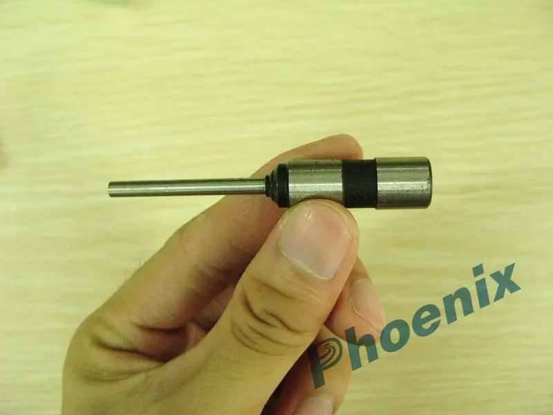 

imported Germany Heidelberg Roland Komorri paper hollow drills steel precision core drill bits printing machine spare parts
