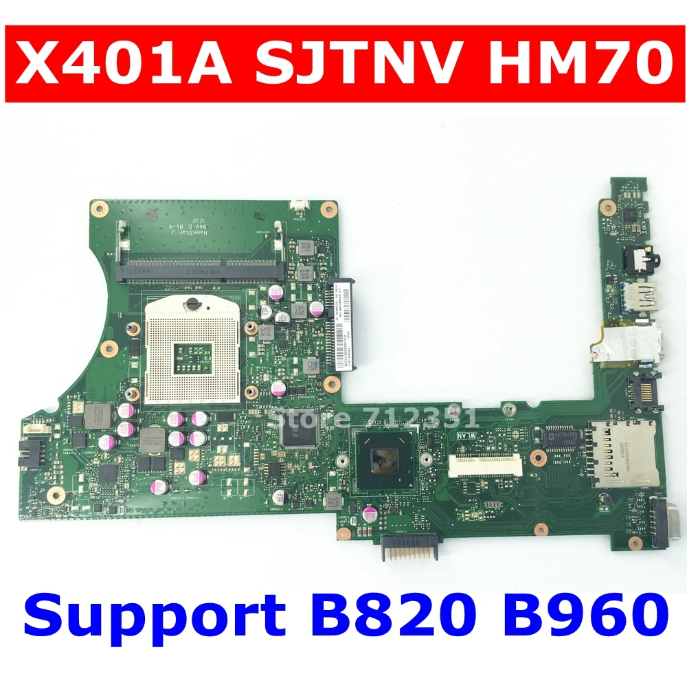Asus x401a аккумулятор