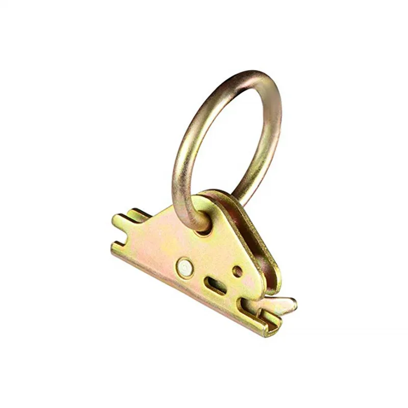 Новый Bolaxin стальной E Track O Ring Tie Down Anchors 10 Pack для грузовых грузов в плоских кроватях