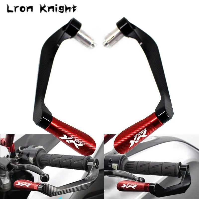 

For BMW S1000XR S 1000XR S 1000 XR Motorcycle Accessories Universal Handlebar Grips Guard Brake Clutch Levers Guard Protector