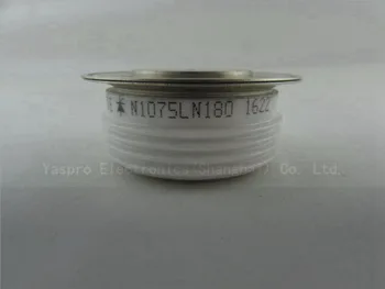 

Thyristor module N1075LN180