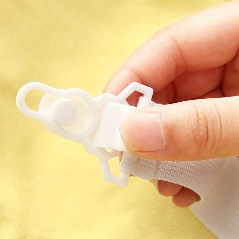 Grippers Bedding sheet grippers (4)