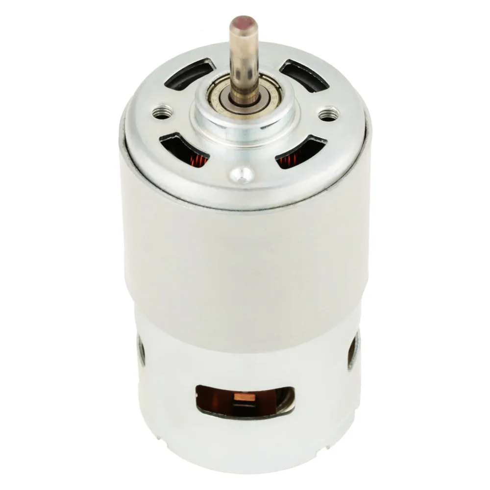 Motor, DC Motor (7)
