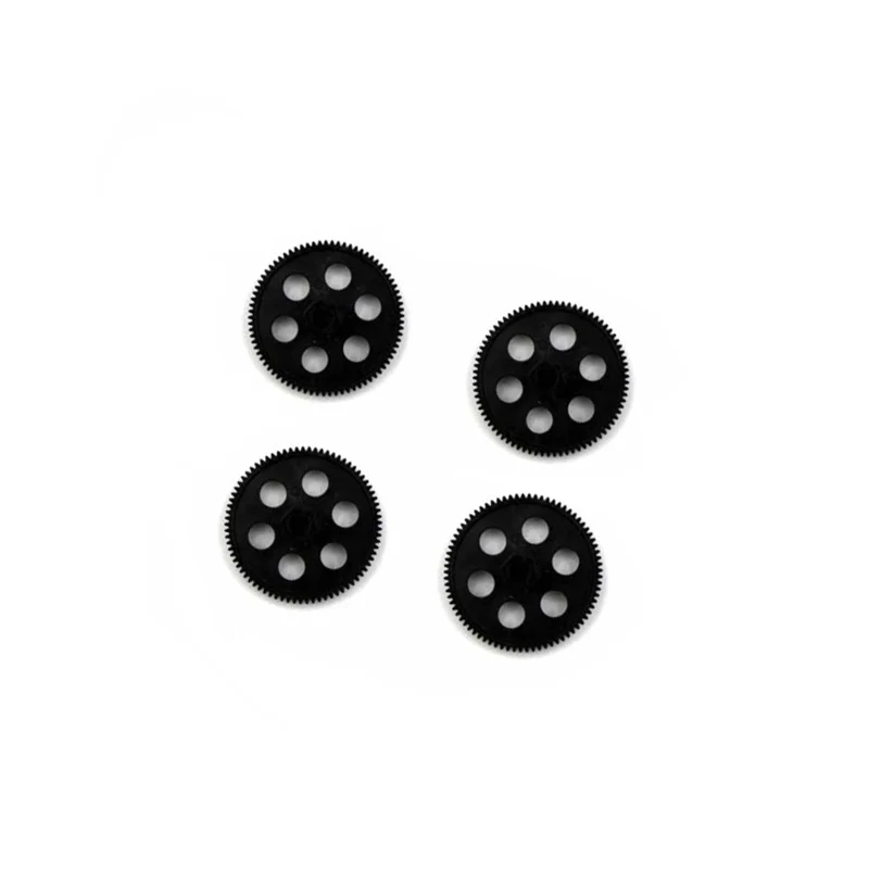 

40pcs VISUO XS809 XS809S XS809HW XS809W rc drone spare parts main gears gear part wholesale