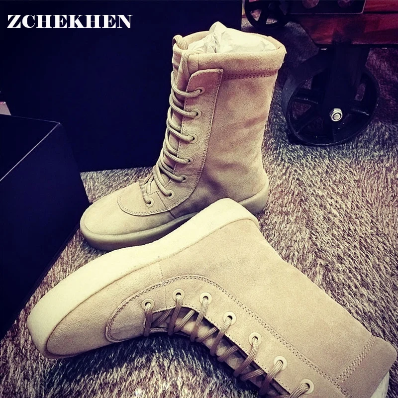 tactical chelsea boots