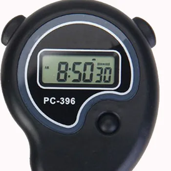 

Wholesale5pcs*Digital Handheld Sports Stopwatch Stop Watch Time Clock Alarm Counter Timer