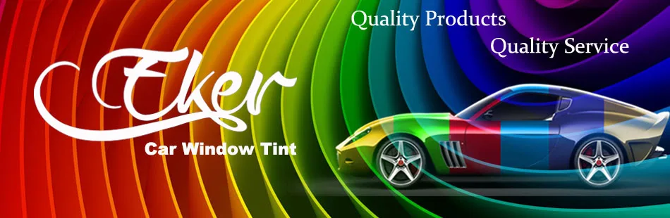 car window tint