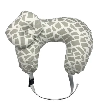 

Nursing Pillow Newborn Baby Breastfeeding Head Protection Adjustable Mother Feeding Cradle Boppy Pillows for Baby Mother