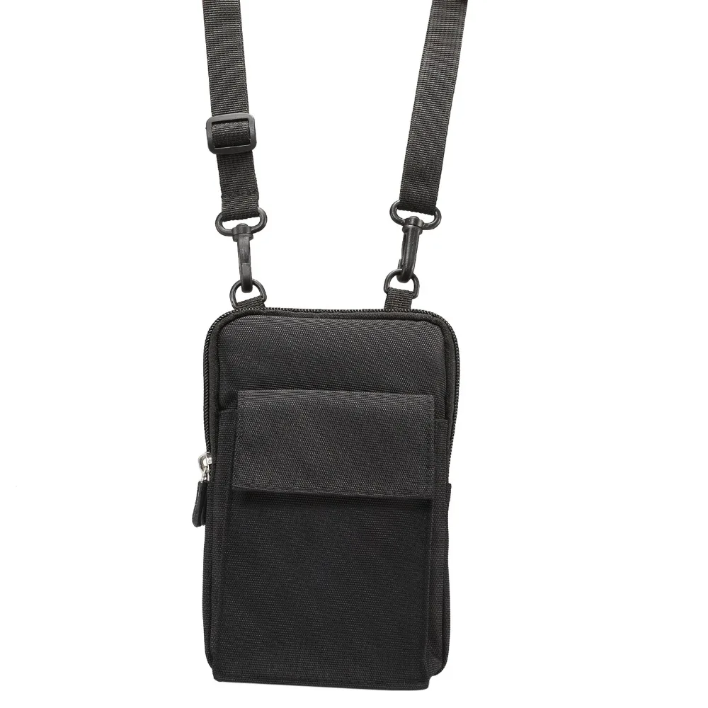FULAIKATE 6," универсальная сумка для iphone 7 8 Plus, портативный чехол для iphone 6S Plus, наплечная сумка для мобильного телефона