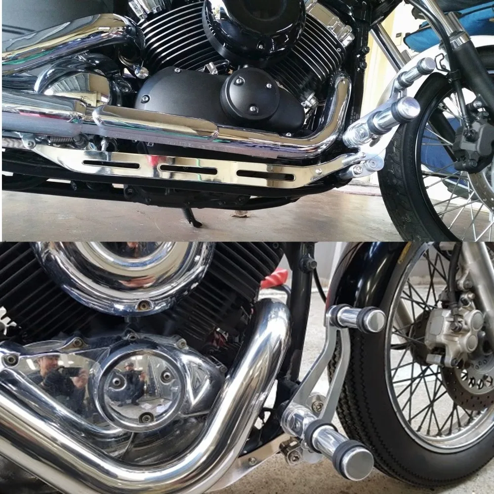 XVS650
