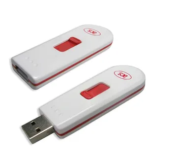 

Mini ACR 122T USB NFC reader writer with SDK