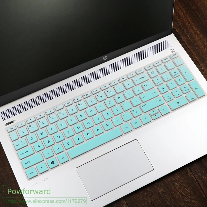 

Keyboard Cover Protector 15 15.6 Inch For Hp X360 15 15-Br 158Cl 15-Br004Tu 15-Br068Cl 15-Br000 15-Br095Ms 15-Br052Od Laptop