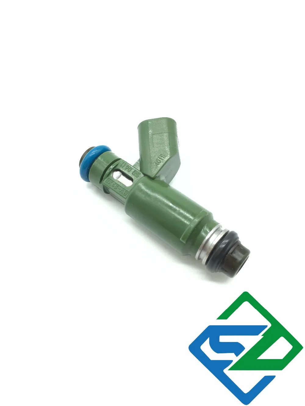 

Fuel Injector Nozzle For Jaguar 2001-2008 X-Type 2.5 3.0 V-6 Original used OEM:1X43-AB 1X43AB 1X43 AB