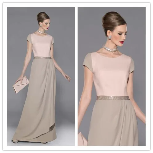 Grace Custom Made Gray Chiffon Groom Mother Of The Bride Dresses For Grace Custom Made Gray Chiffon Groom Mother Of The Bride Dresses For Mom Wedding Party