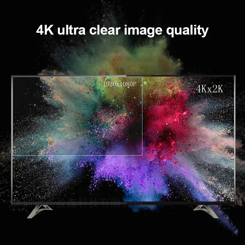 Новейший USB C к HDMI адаптер 4K type-C к HDMI/VGA/аудио/USB 3,0 порт+ USB C порт конвертер NK-Shopping