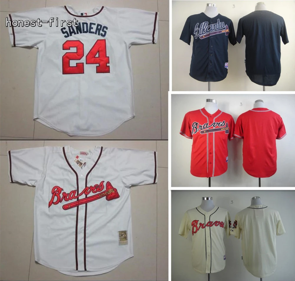 aliexpress braves jersey