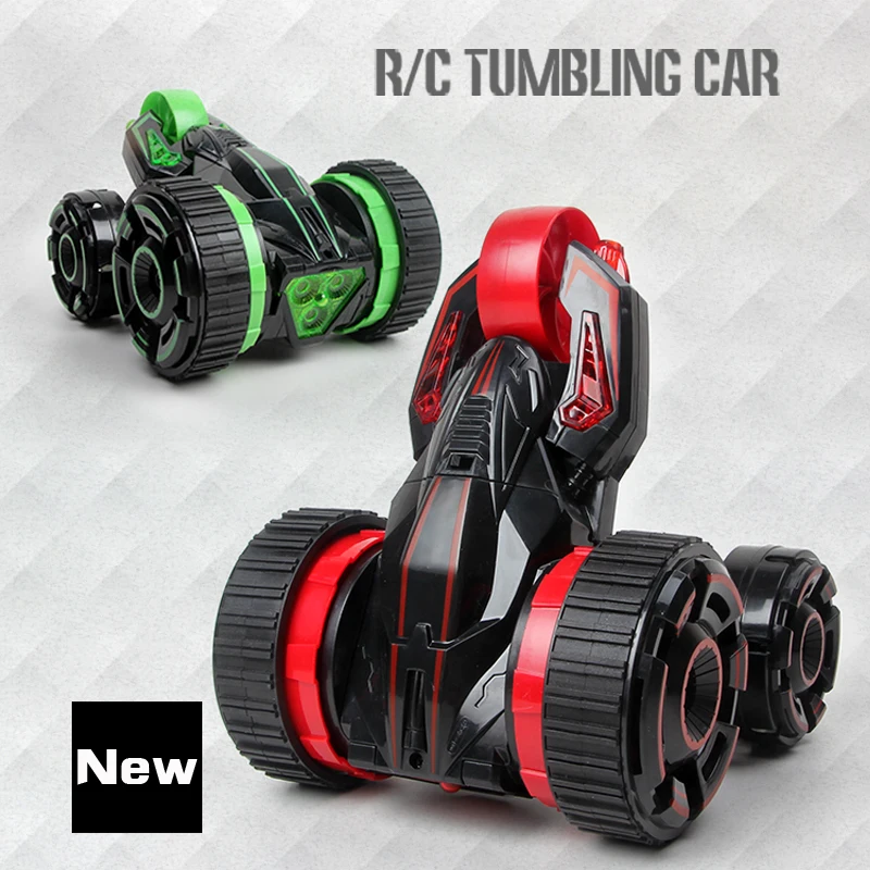 2017 font b RC b font font b Car b font 6CH 5 Wheels Buggy font