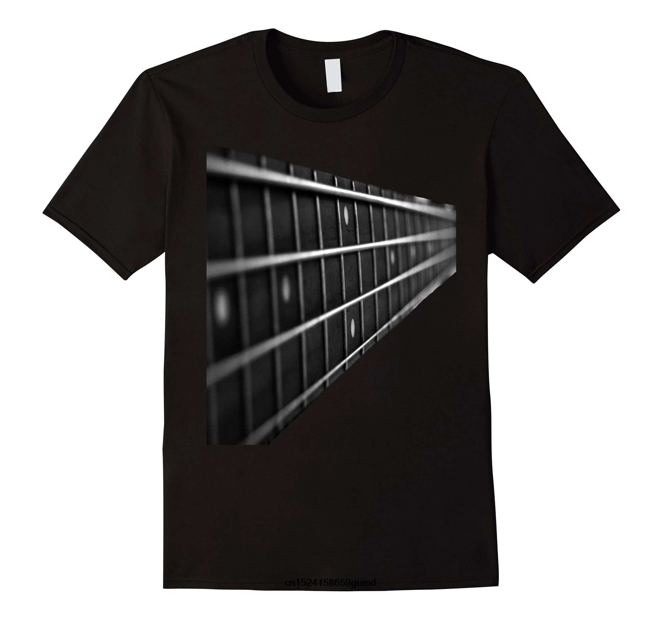 

Funny Men t shirt Women novelty tshirt Bass Guitar Fret Musician Player Metal Rock Music T-Shirt