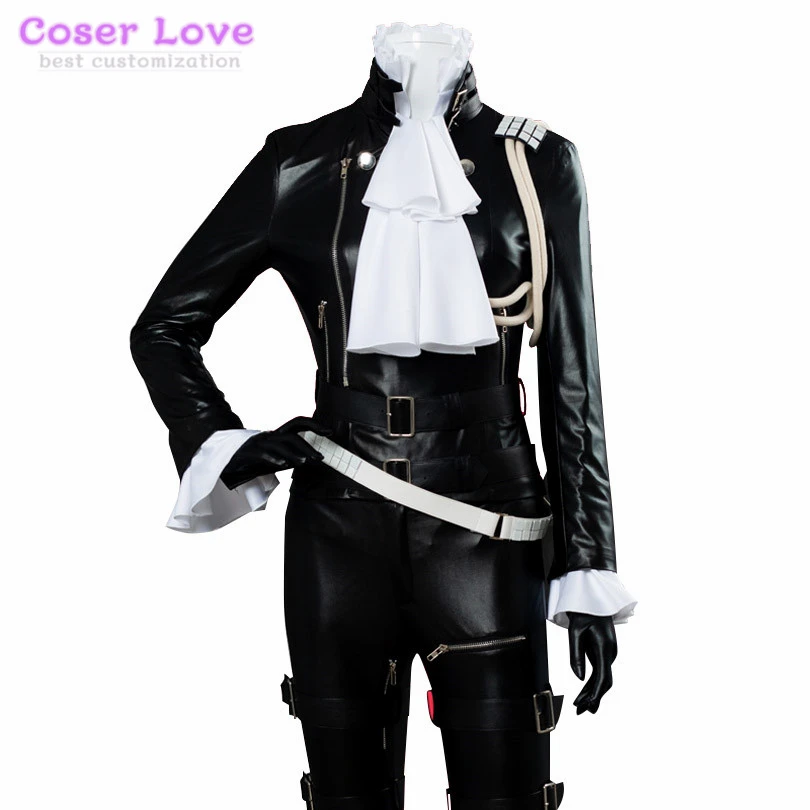 

PROMARE Mad Burnish Lio Fotia Cosplay Costume Halloween Christmas New years party