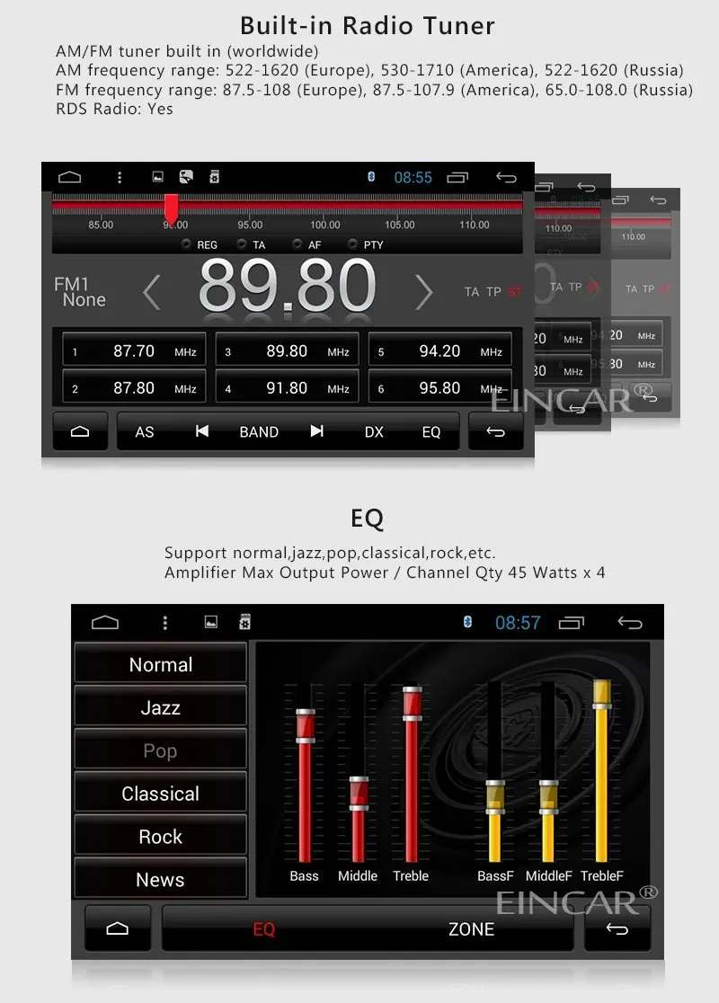 Excellent Car DVD Player for Toyota Camry 2012 2014 CANBUS in Dash Car stereo Video Radio GPS Navigation Unit wifi Automotive Autoradio 5