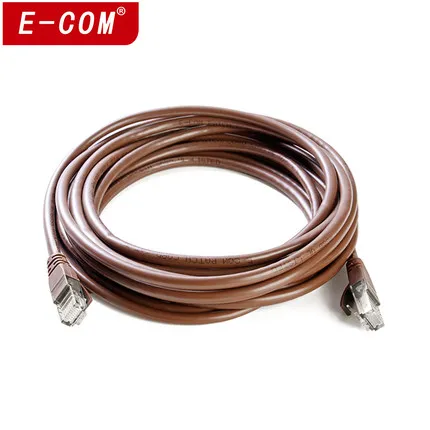 

E-COM super five network cable TTQ-257