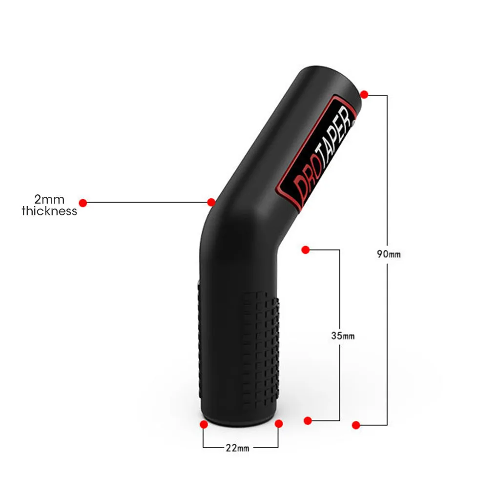 PROTAPER моторизированная Шестерня резиновая втулка 5 цветов для защиты вашей обуви аксессуары для мотоциклов