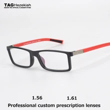 Оправа для очков, мужские Брендовые очки для близорукости, компьютерная оптическая оправа, TH0512, прозрачные очки для женщин, oculos de grau nerd по рецепту