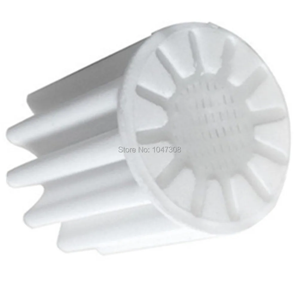 Replacement Rust Filter Element Bathroom In Line Shower Head Water