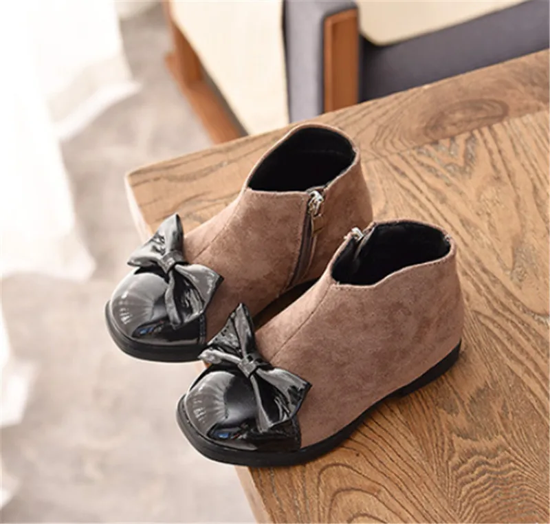 girls boots  (5)