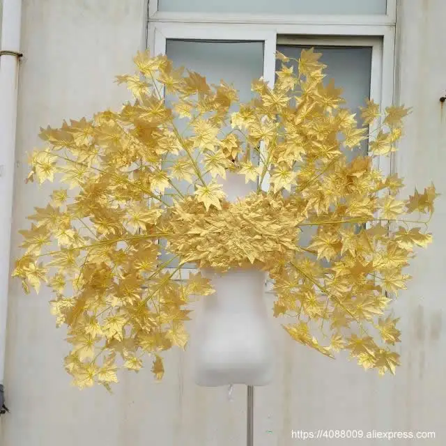 Показ для взрослых искусственные Крылья ангела красивые подарки крылья феи
