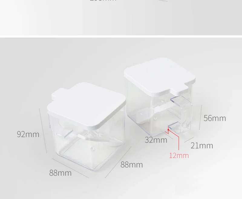 Seasoning box24