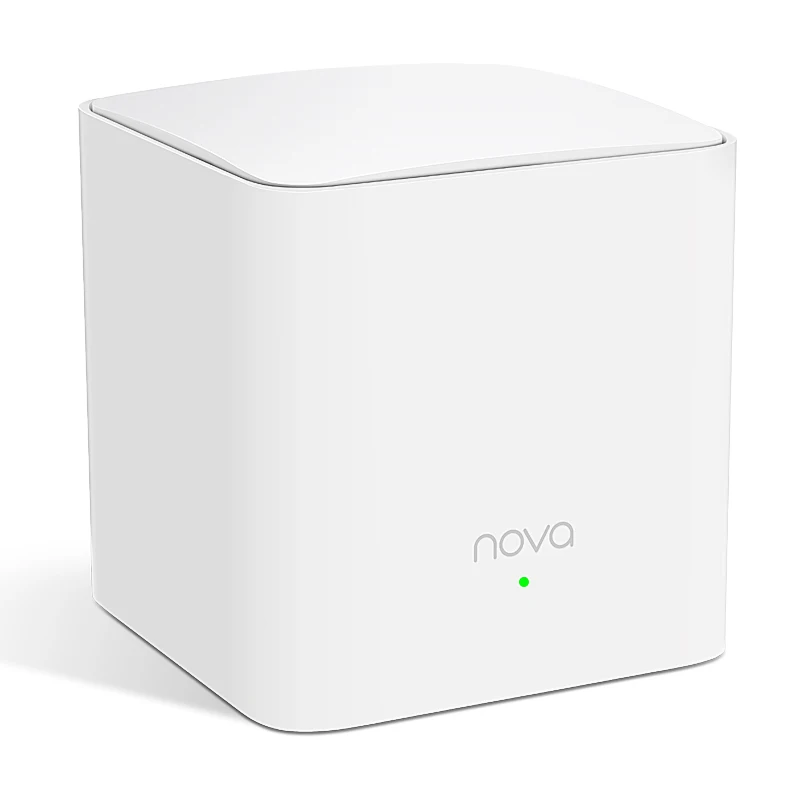 Tenda Nova MW5S AC1200 двухдиапазонный беспроводной маршрутизатор Wi Fi мост с сеткой WiFi