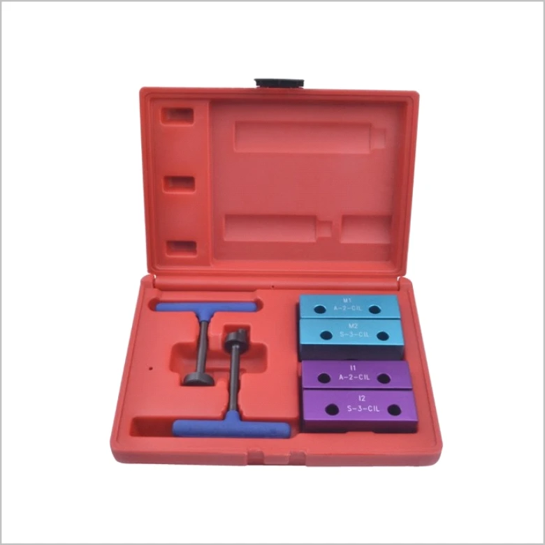 

Petrol Engine Setting/Locking Combination Kit For Alfa Romeo 1.4, 1.6, 1.8 - Belt Drive WT04A2044