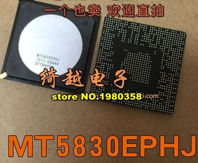 

Free shipping Mt5830Ephj Mt5830 BGA 1piece/lot