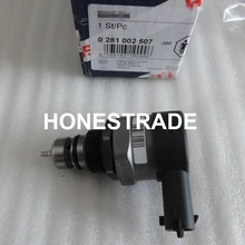 И абсолютно клапан управления давлением DRV 0281002507/0281002625 для 55185570 31402-2A400