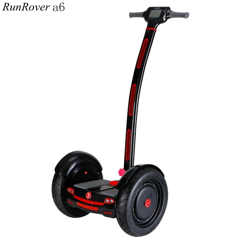 NEW2015RunRovera6SelfBalancingElectricunicycle2wheelsmart
