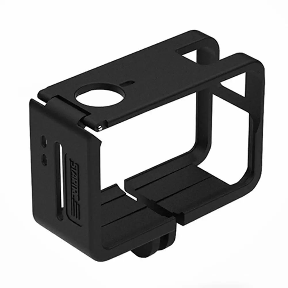 ABS рамка защитная оболочка для DJI OSMO Экшн-камера с горячим башмаком защитная рамка чехол для камеры аксессуары