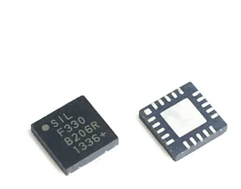 

Free Shipping 10PCS/LOT F330 C8051F330-GMR C8051F330 New original