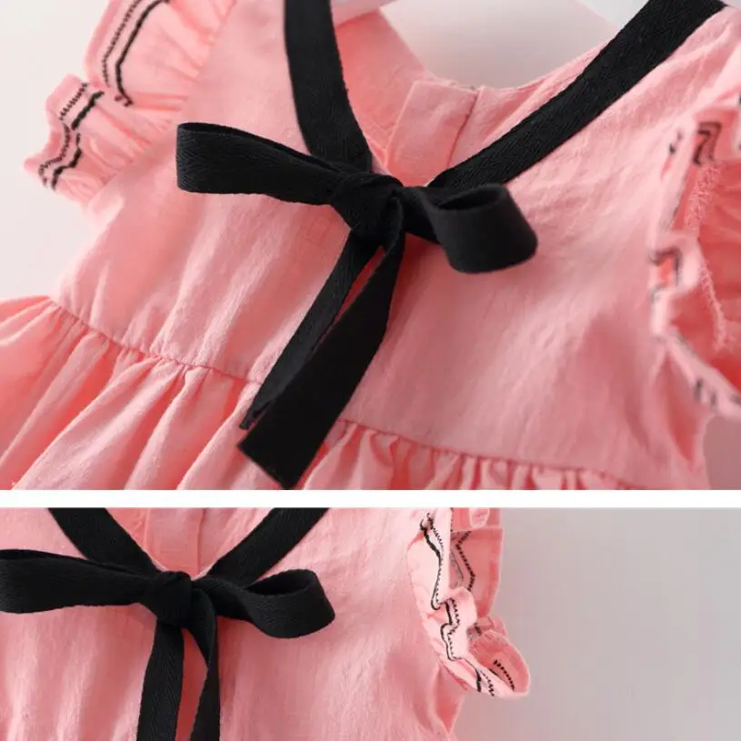 baby girls dress summer