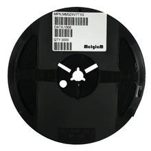 MCIGICM MM3Z4V7T1G Зенер диод 4,7 в 300 МВт поверхностного монтажа SOD-323 MM3Z4V7