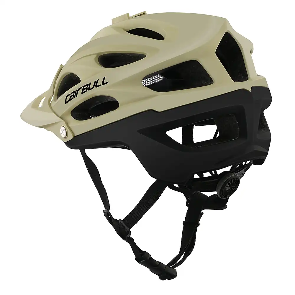 safest mtb helmet
