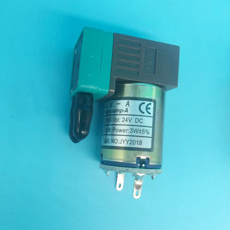 infinity ink pump7