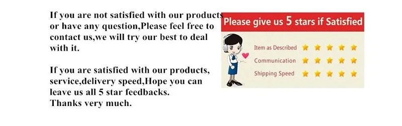 feedback