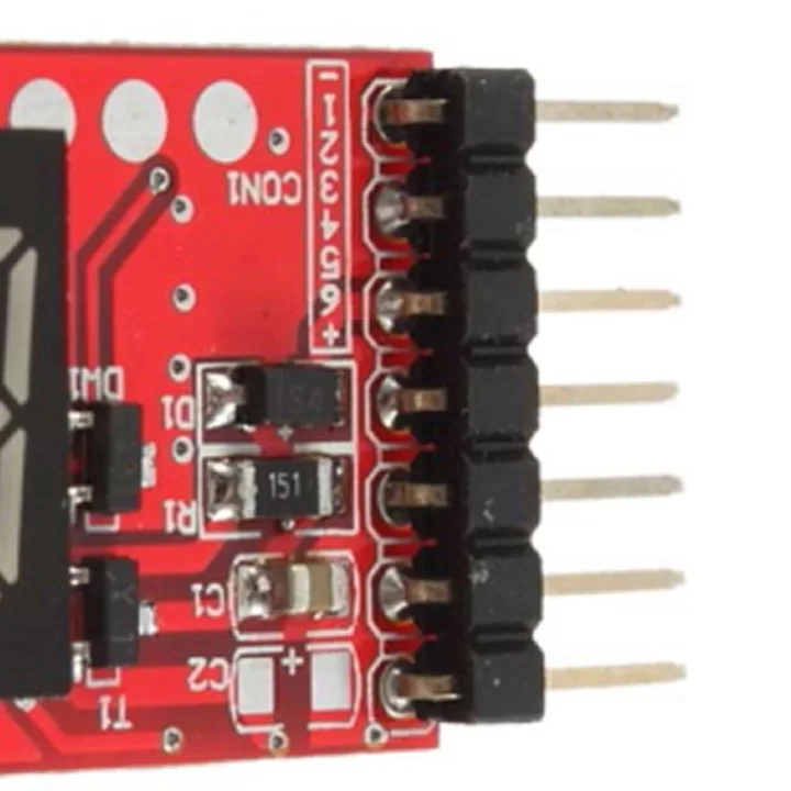 1pc-RC-Voltage-Lipo-Battery-Meter-Tester-Indicator-2-6-cells-LED-Panel-Voltmeter (4)